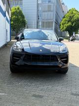 Porsche Macan S S