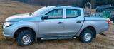 Mitsubishi L200 4x4 , Pick up, 2015 - Mitsubishi Pick-up Gebrauchtwagen