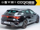 Cupra Leon Sportstourer 1.5 e-Hybrid PDC Kamera Navi A - Cupra Leon mit Hybrid-Antrieb: mit Navigationssystem, Kombi