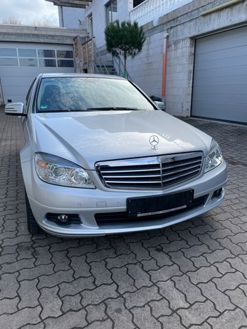 Mercedes-Benz C 180 KOMPRESSOR Original 16.900 km