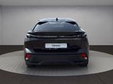 Peugeot Neuer 408 GT EXCLUSIVE Plug-In Hybrid 240 e-DSC7 - schwarze Peugeot 408