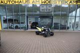 Yamaha YFM 700R - YAMAHA QUAD 700R