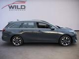 Kia Ceed 1.6 Plug-in Hybrid Vision, SHZ,Klima, MET - Kia cee'd / Ceed Plug-in Hybrid (PHEV) Gebrauchtwagen