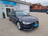 Audi A6 3.0 TDI Quattro S Line+Automatik+Panorama - Audi A6: Winterreifen