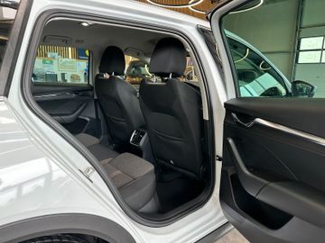 Skoda Octavia*Keyless*Matrix-LED*LenkradHZ*AHK*ACC*