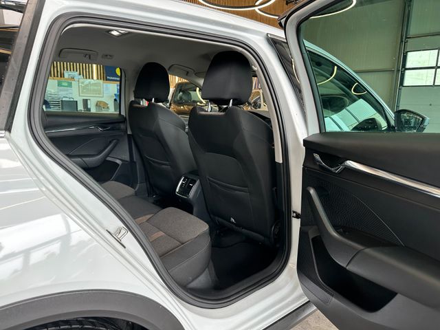 Skoda Octavia*Keyless*Matrix-LED*LenkradHZ*AHK*ACC*