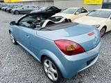 Opel Tigra 1.4 TWINPORT Cosmo - graue Opel Tigra