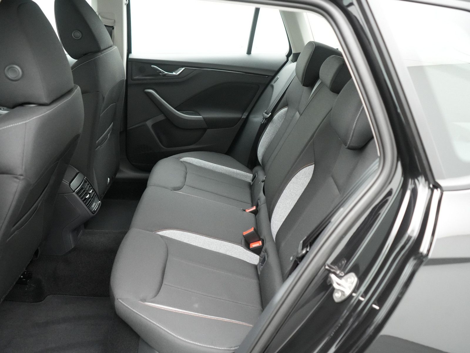 Skoda Kamiq - Bild 12