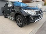 Fiat Fullback Extended Cab LX  Basis"1.Hand"EURO 6" - scheckheftgepflegte Fiat Fullback