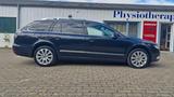 Skoda Superb Combi Elegance - Skoda Superb aus 2011: Kombi