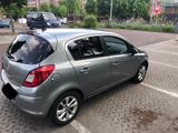Opel Corsa D 1.2 ENERGY  - Opel Corsa Gebrauchtwagen in Berlin