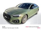 Audi A5 Sportback S line 40 TFSI 150(204) kW(PS) S tr - Audi A5: Sportback 20