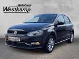Volkswagen Polo Lounge 1,2 TSI Navi Enparkhilfe - Volkswagen Polo: 1.2