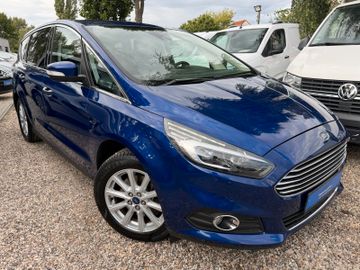 Ford S-Max - 1