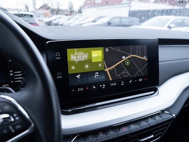 Octavia Combi 1.4 TSI iV Style DSG HUD+RFK+ACC+S