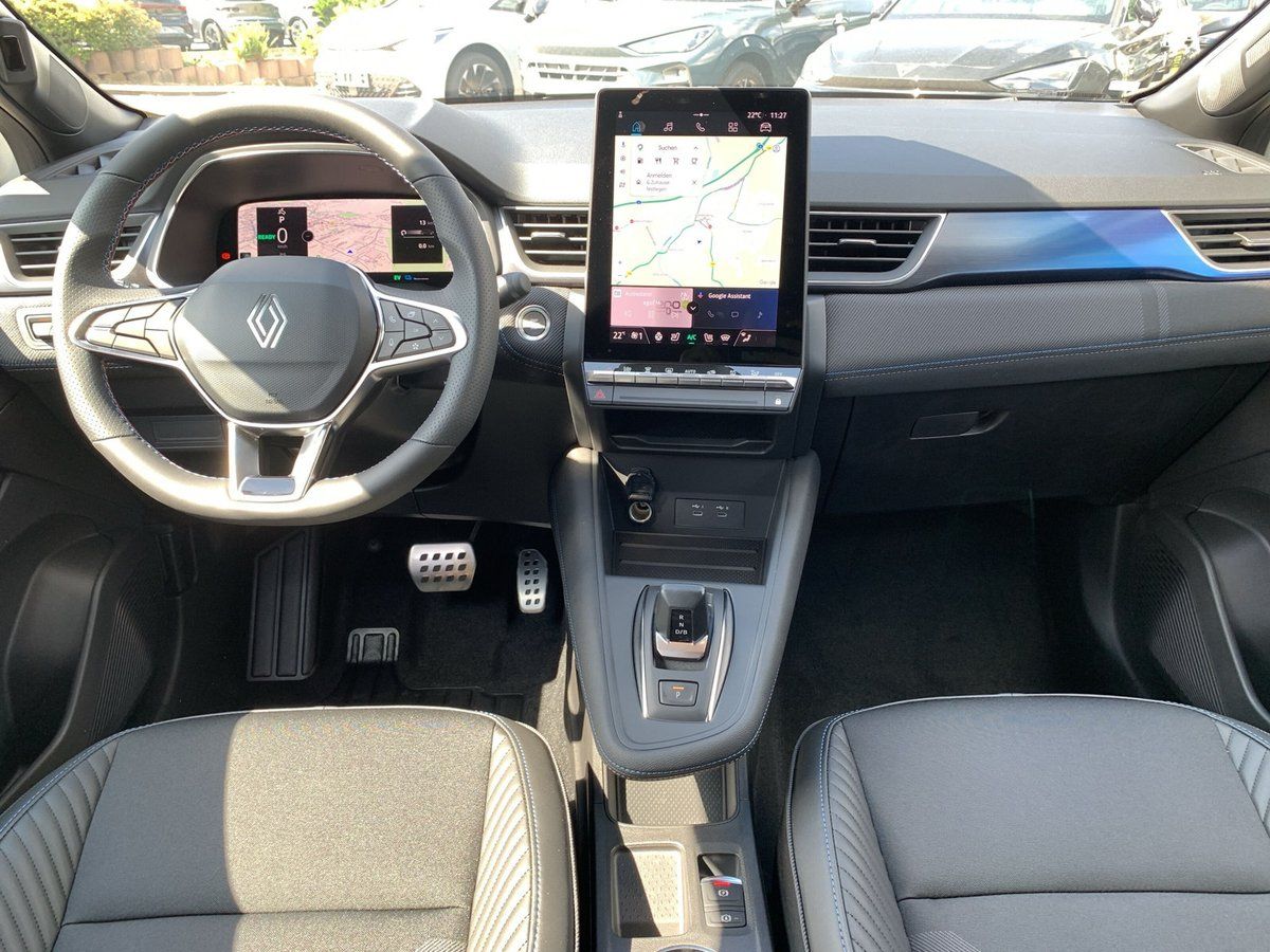 Renault Captur - Bild 14