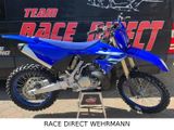 Yamaha YZ 250 LC 2-Takt  2025 Inzahlungn. Finanzierung - YAMAHA FINANZIERUNG
