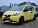 Seat Mii Reference *Klima*Servo*TÜV NEU - SEAT Mii Reference mit Benzin-Antrieb