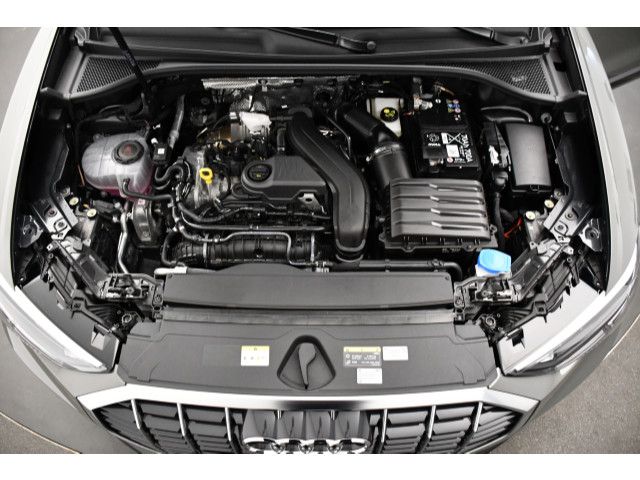 Audi Q3 - Bild 15