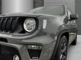 Jeep Renegade LIMITED LHZ SHZ PDC Klima-A. Rückf.-K.  - gebrauchte Jeep Limousine