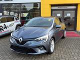 Renault Clio KAMERA SITZHZ EASYLINK LED - Renault Clio mit Diesel-Antrieb: Limousine