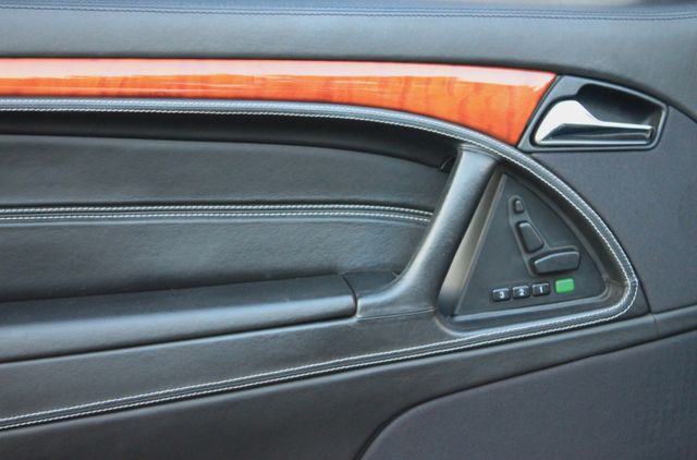 Mercedes-Benz SL 320 – Bild 9