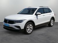 Volkswagen Tiguan - Vorschau Bild 2