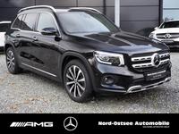 Mercedes-Benz GLB 200 d 4M PROGRESSIVE PANO NAVI MBUX LED