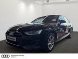 Audi A4 Lim.30 TDI S tronic 100(136) kW(PS) Sitzheizu - Audi: A10
