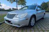 Chrysler Sebring 2.7L V6 - Chrysler Sebring aus 2010