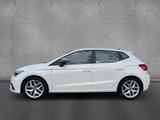Seat Ibiza 1.0 TSI DSG FR LED Navi ACC PDC FullLink - Seat Ibiza Gebrauchtwagen in Osnabrück