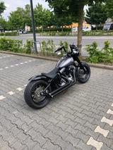 Harley-Davidson Softail Slim Mod.2016 - HARLEY-DAVIDSON SOFTAIL