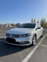 Volkswagen VW Passat CC 2.0 TSI | 210 PS DSG | 99.000... - Volkswagen Passat CC: 2.0