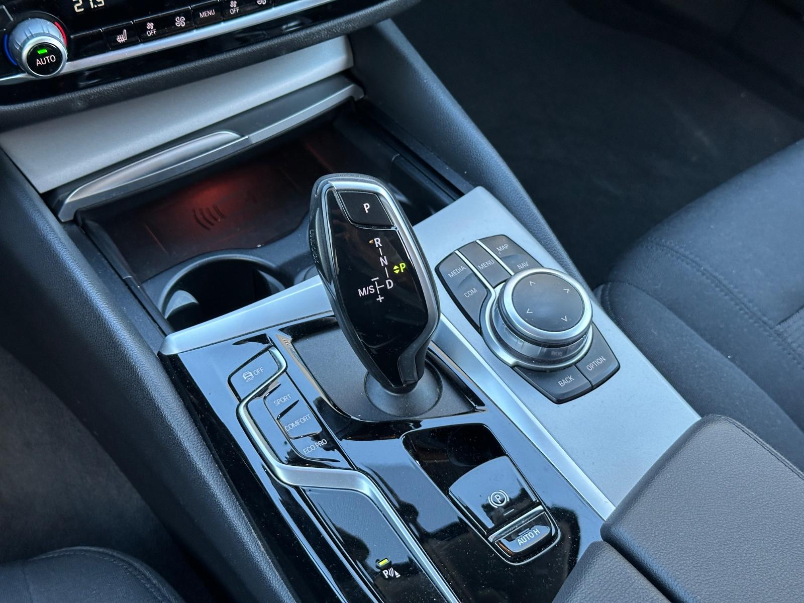 BMW 520 d T Hybrid xDrive *Kamera*Komfort*Assist*ACC*, миниатюра 21