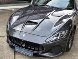 Maserati GranTurismo MC Edition*Sport Skyhook*Carbon*2.Hd - Maserati Granturismo mit Benzin-Antrieb: Mc