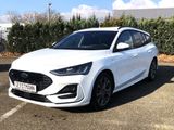 Ford Focus Turnier 1.0 EcoBoost Hybrid ST-LINE Toter  - Ford Focus Neuwagen in Düsseldorf