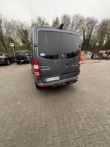 Mercedes-Benz Sprinter - Mercedes-Benz Sprinter Gebrauchtwagen in Essen