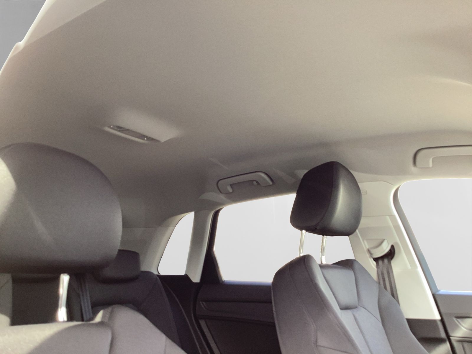 Audi Q3 - Bild 22