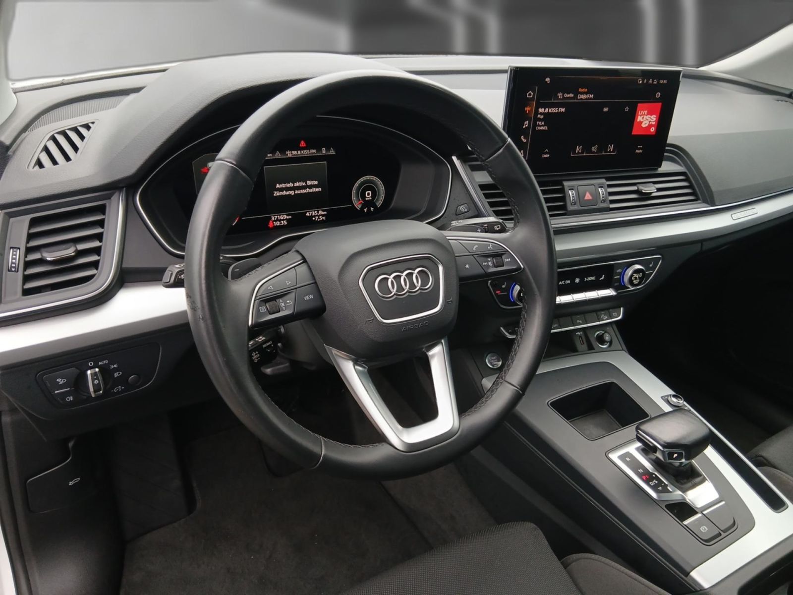 Audi Q5 - Bild 17