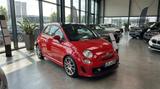 Abarth Essesse 1.4 T-Jet 16V - - rote Abarth 500