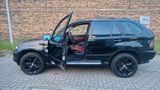 BMW X5 E53 BENZIN +LPG MOTOR 3.0 6 CELINDER - BMW X5: Motor