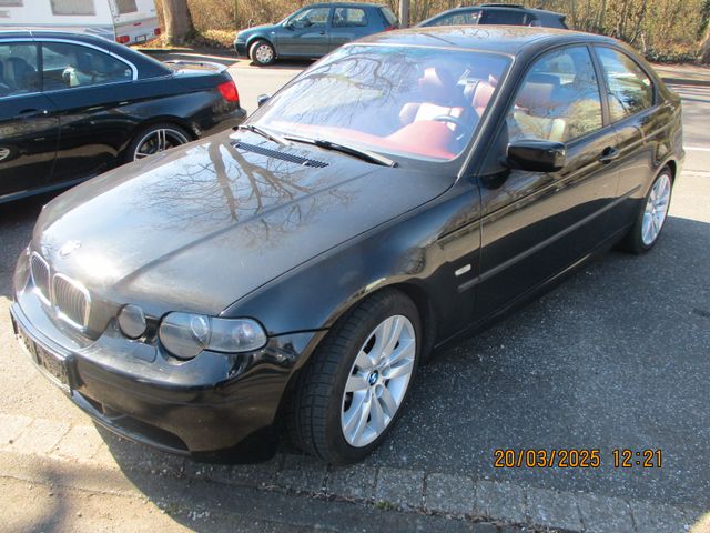 BMW 3 Compact 318ti