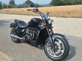 Triumph Rocket 3 Roadster  - TRIUMPH CHOPPER