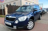 Skoda Yeti Active Plus Edition|Sitzheiz.|CD-Spieler| - mit Benzin-Antrieb: mit Klimaanlage, Cd Spieler