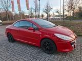 Peugeot 307 cc - gebrauchte Peugeot 307 aus dem Jahr 2007