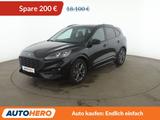 Ford Kuga 1.5 EcoBoost ST-Line X*NAVI*LED*CAM*SPUR* - Ford Kuga aus 2021