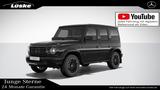 Mercedes-Benz G 450 d AMG Line Night I+II Schiebedach KEYLESS - Mercedes-Benz G 450 Gebrauchtwagen