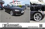 Audi A5 Cabrio 2.0 TFSI S-Line