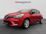 Renault Clio IV Collection Sitzheiz. Einpark. Klima TÜV - Renault Clio: Collection