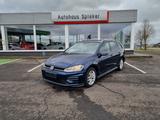 Volkswagen Golf VII Variant Comfortline mit R-Line Paket - : V mit